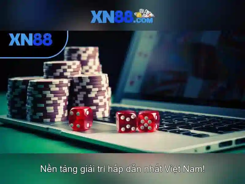 Tính năng nổi bật của xn88