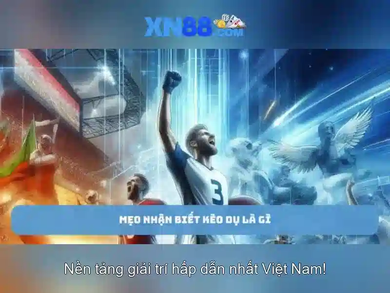 Tính năng nổi bật của xn88