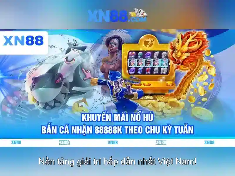 Đánh giá an toàn và uy tín của xn88 