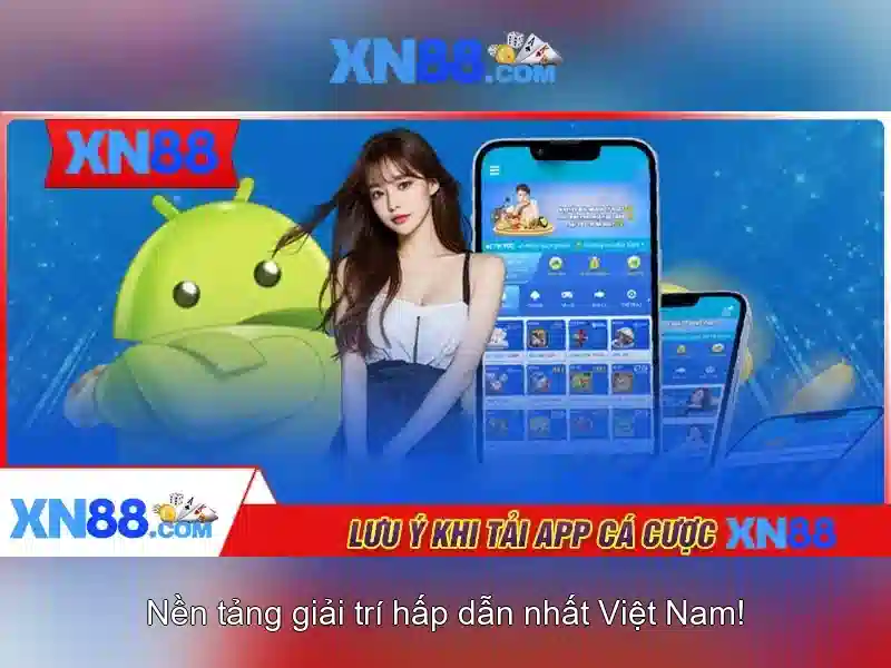 Giới thiệu về XN88