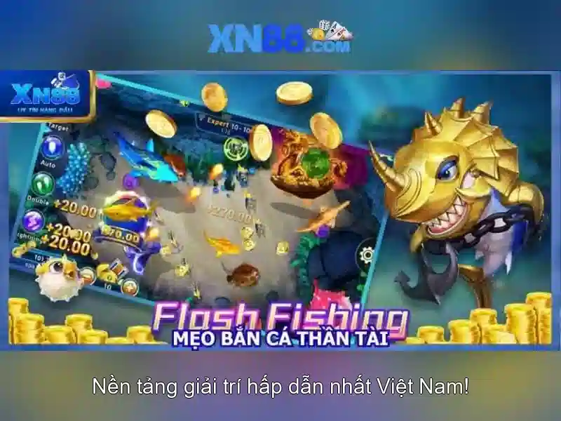 Các sản phẩm và dịch vụ của xn88