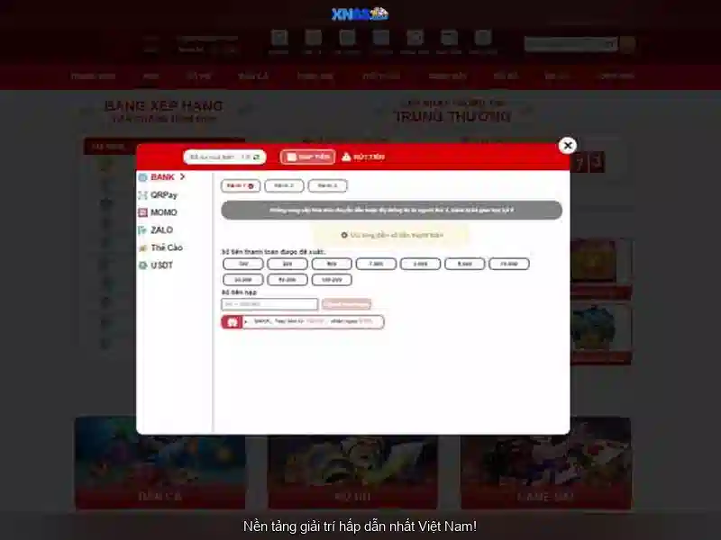Game bắn cá C54 được nhiều người chơi yêu thích