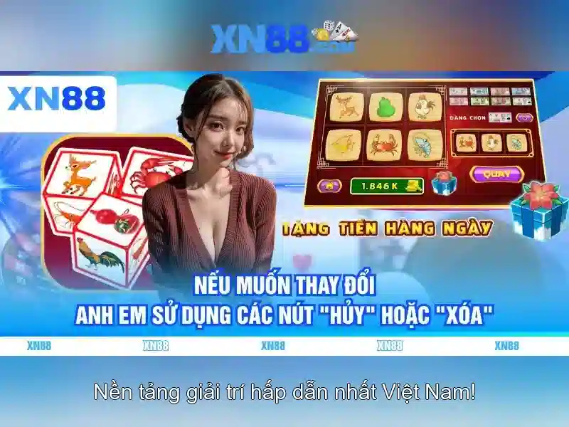 Các tính năng nổi bật