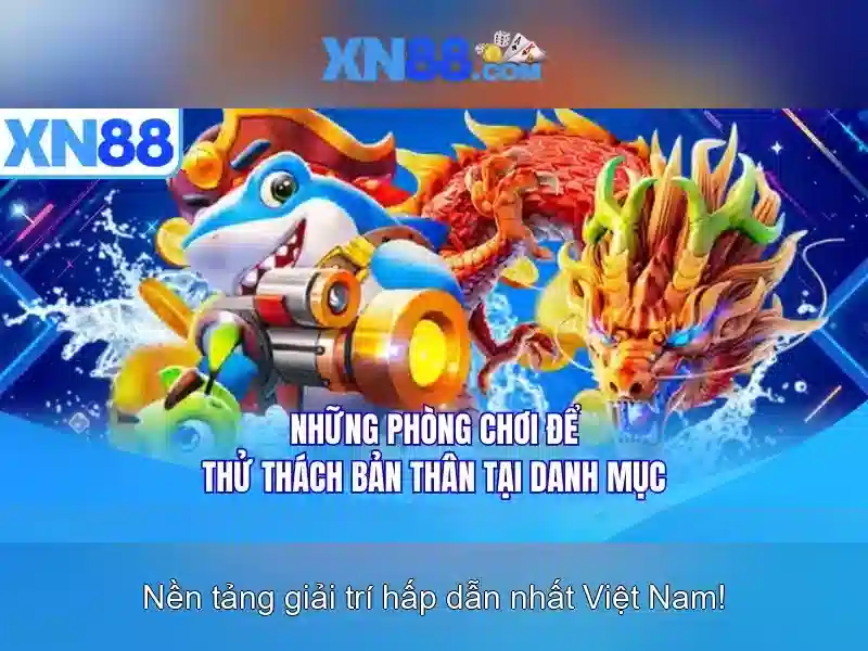Giới thiệu về xn88