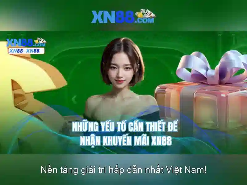 Khám phá xn88