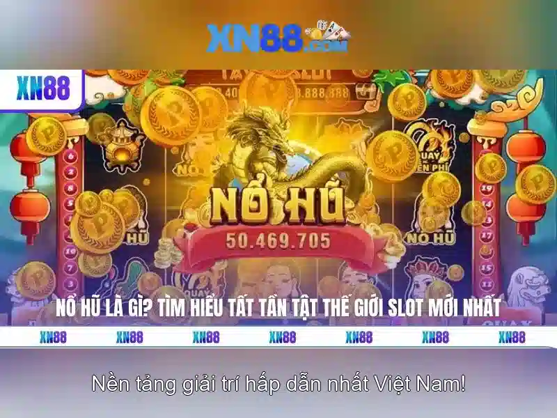 Giới thiệu về xn88
