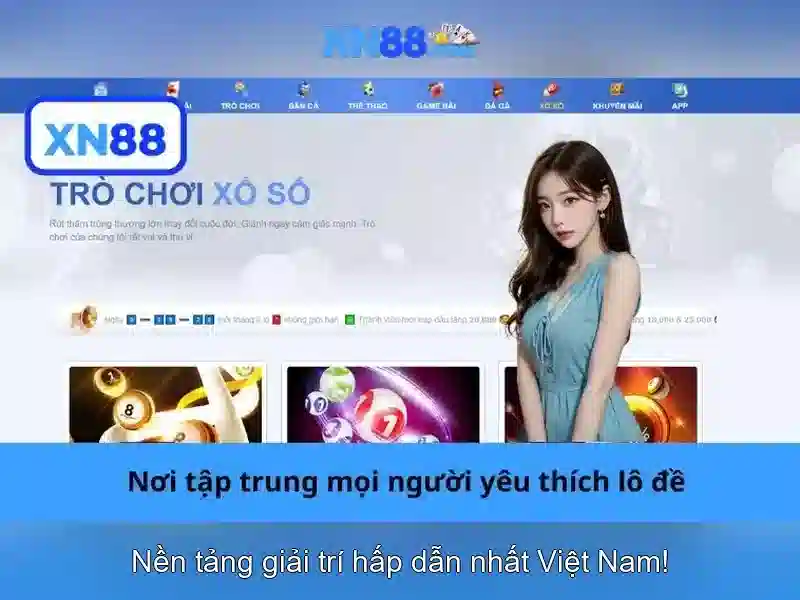 Giới thiệu về XN88