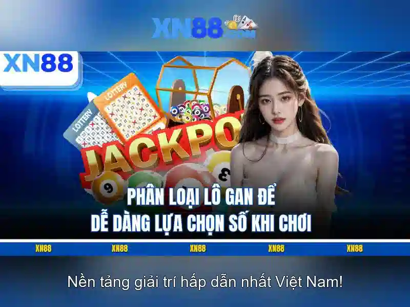 Các trò chơi nổi bật