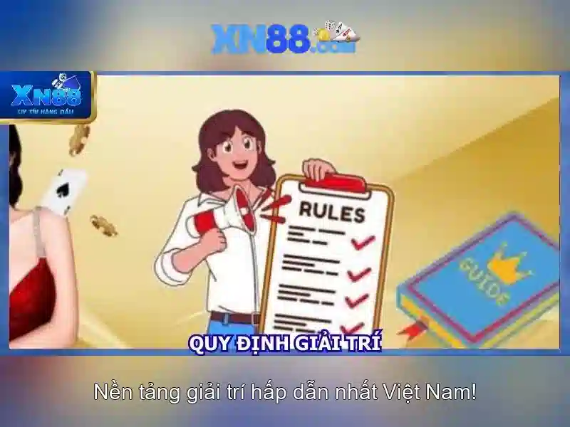 Tính năng nổi bật của xn88