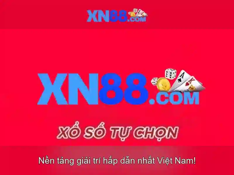 Tính năng nổi bật của xn88