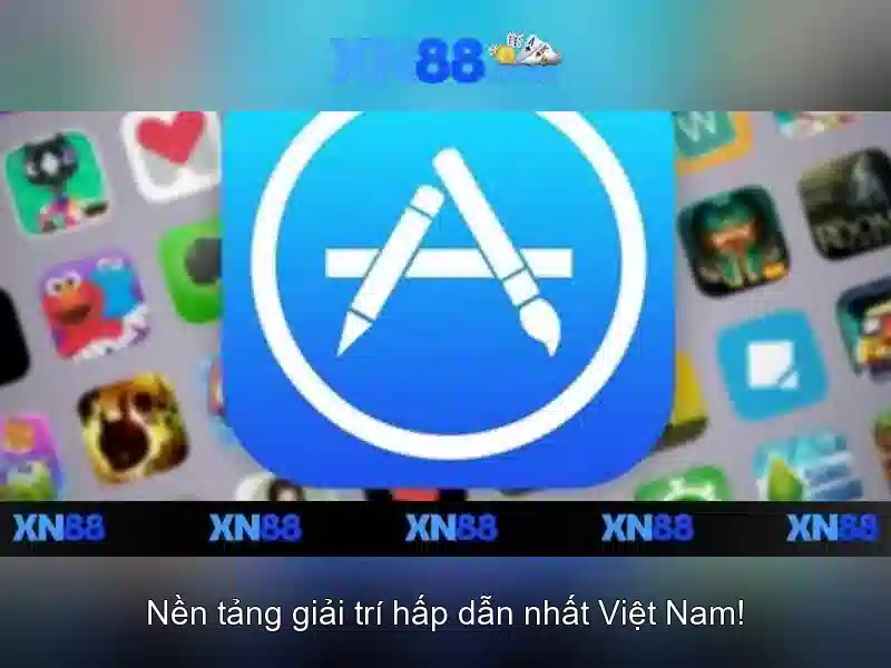 Danh mục trò chơi và nền tảng