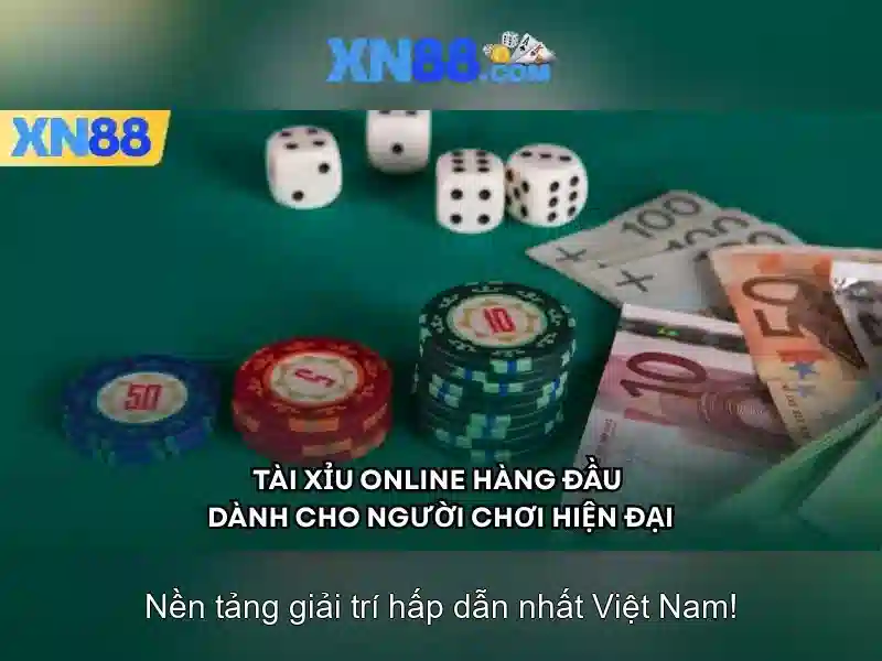 Tổng quan về xn88 và nguồn cảm hứng