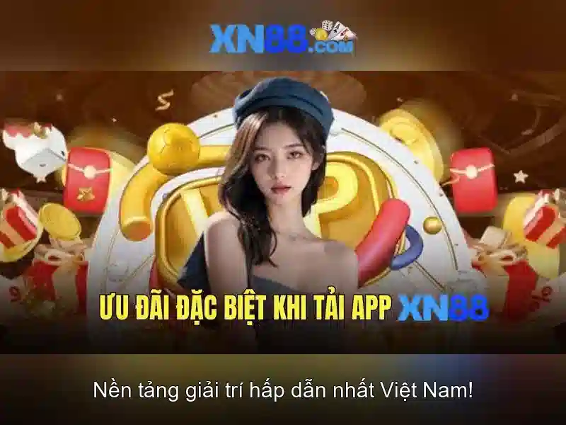 Giới thiệu về xn88