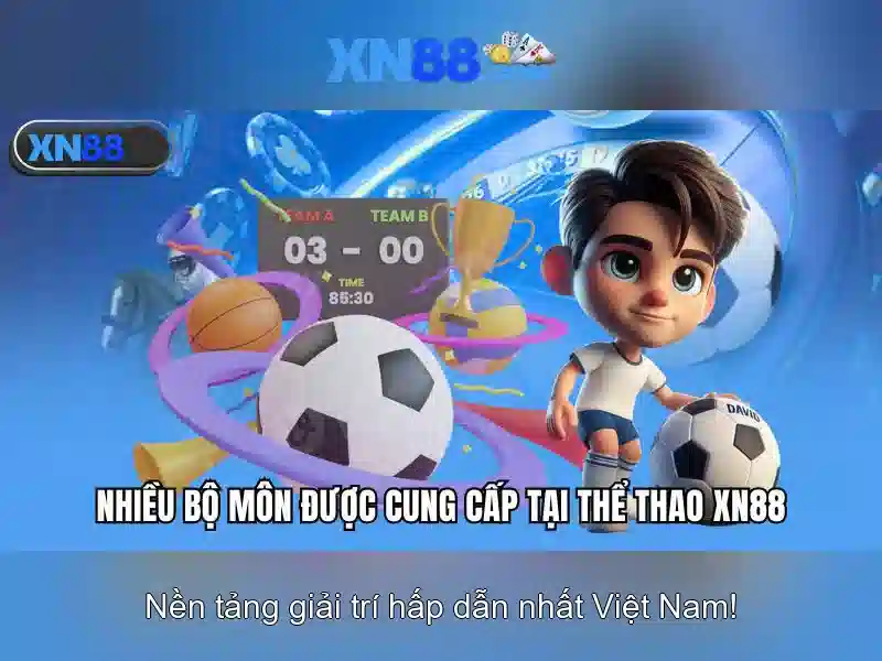'xn88] – Tổng quan chủ đề và giá trị cốt lõi'