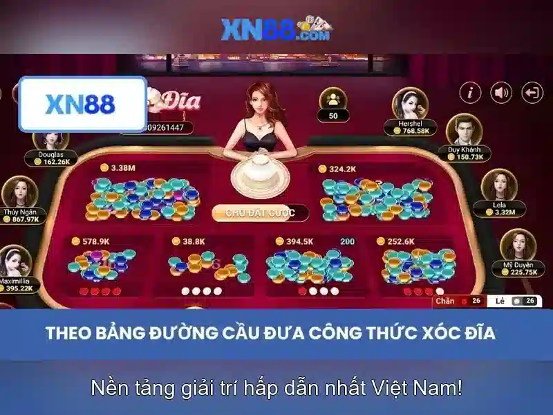 Game bắn cá C54 được nhiều người chơi yêu thích