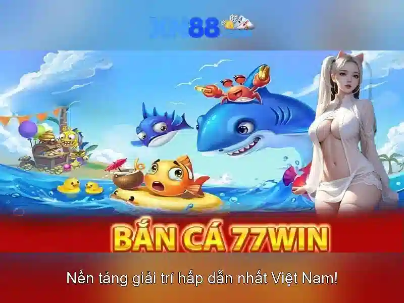 Game bắn cá C54 được nhiều người chơi yêu thích