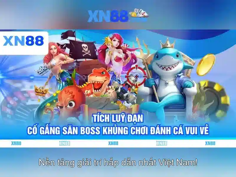 Game bắn cá C54 được nhiều người chơi yêu thích