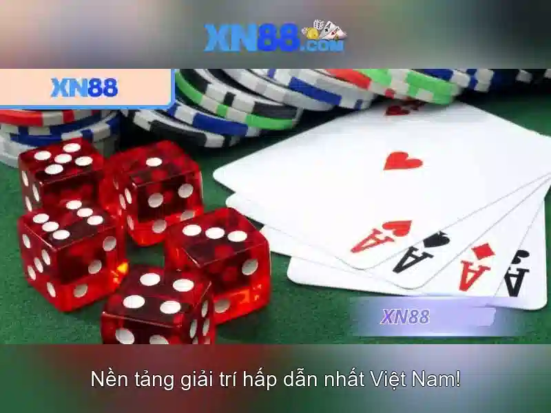 Các tính năng nổi bật của xn88