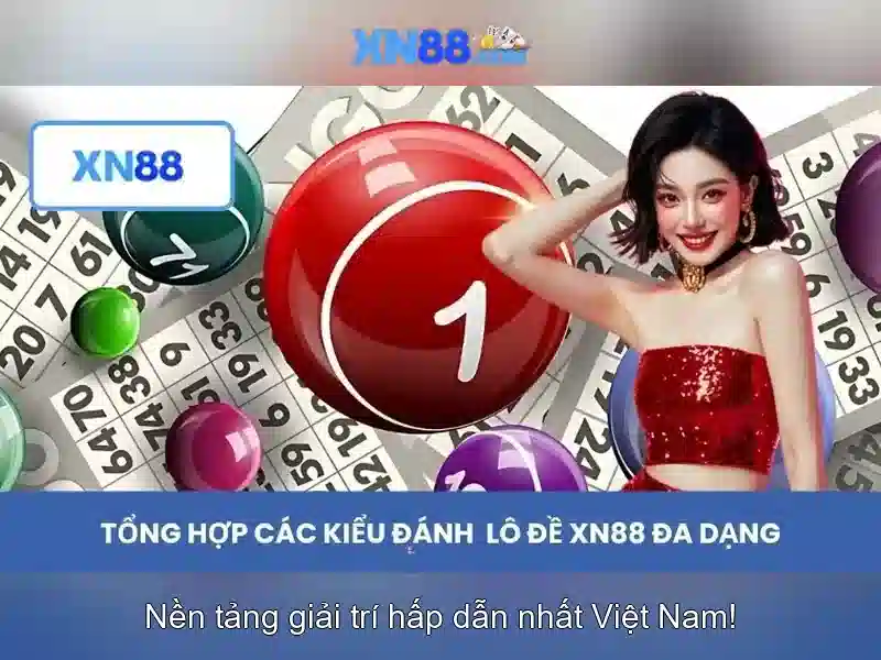 Giới thiệu về xn88