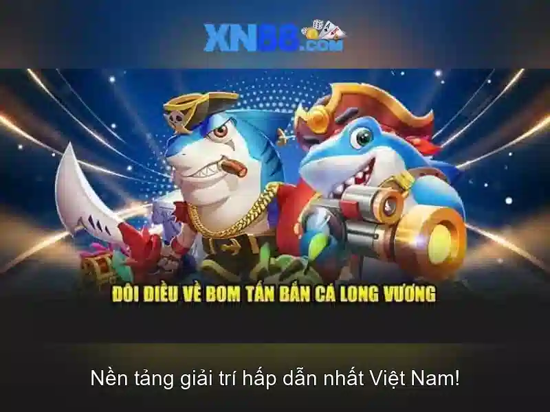 Slot hấp dẫn tại xn88