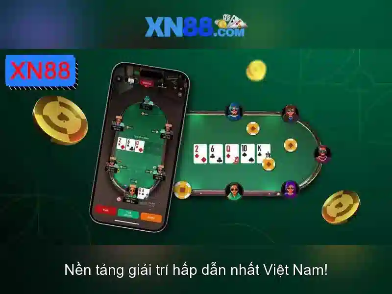 Các tính năng nổi bật của xn88