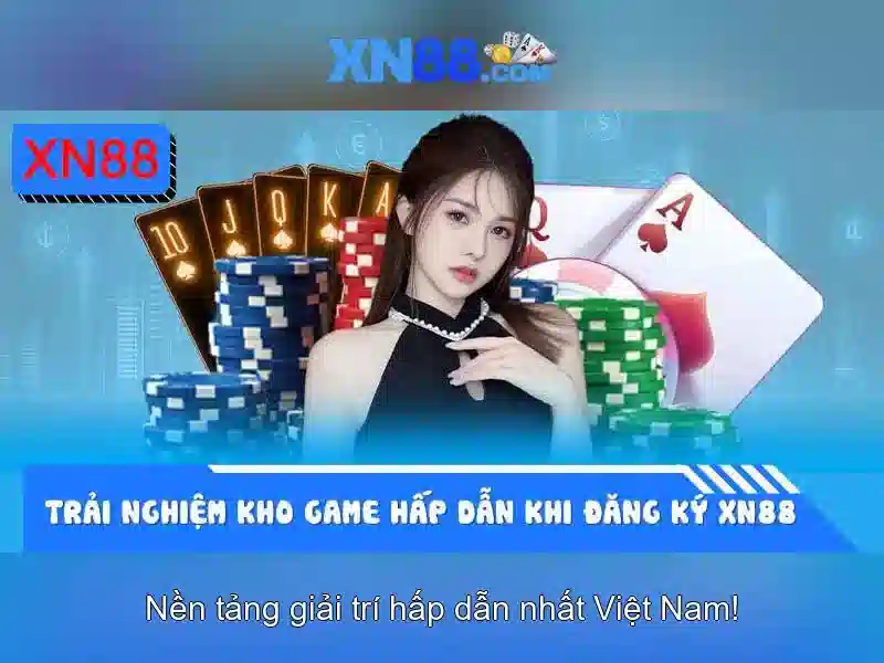 Kết luận về xn88