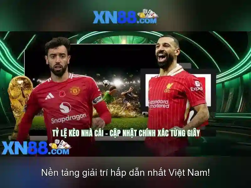 Điểm nổi bật của xn88