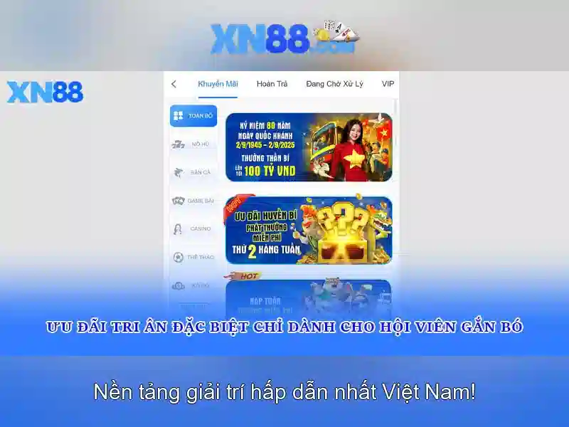 Game bắn cá C54 được nhiều người chơi yêu thích