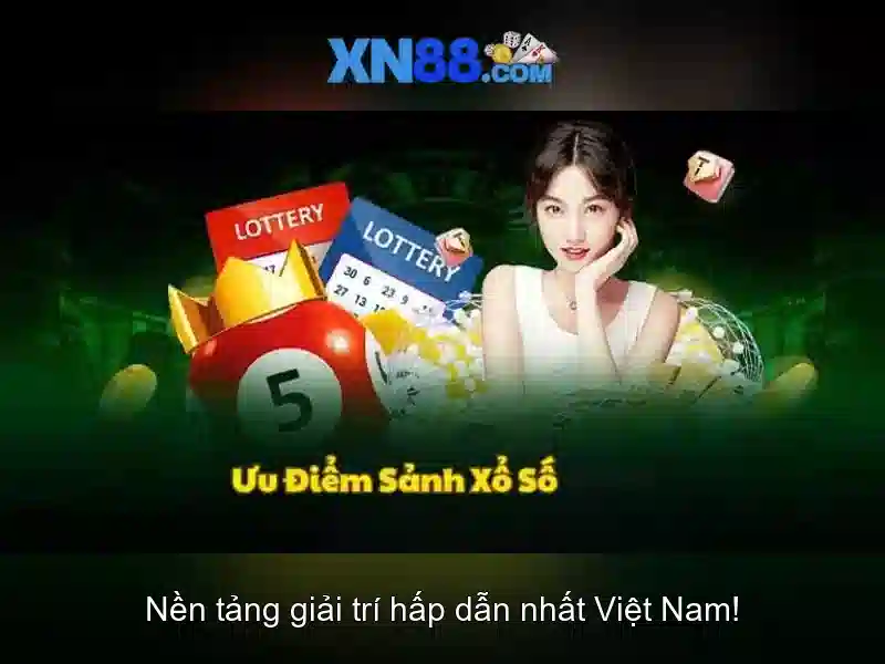 Nền tảng và trải nghiệm người dùng