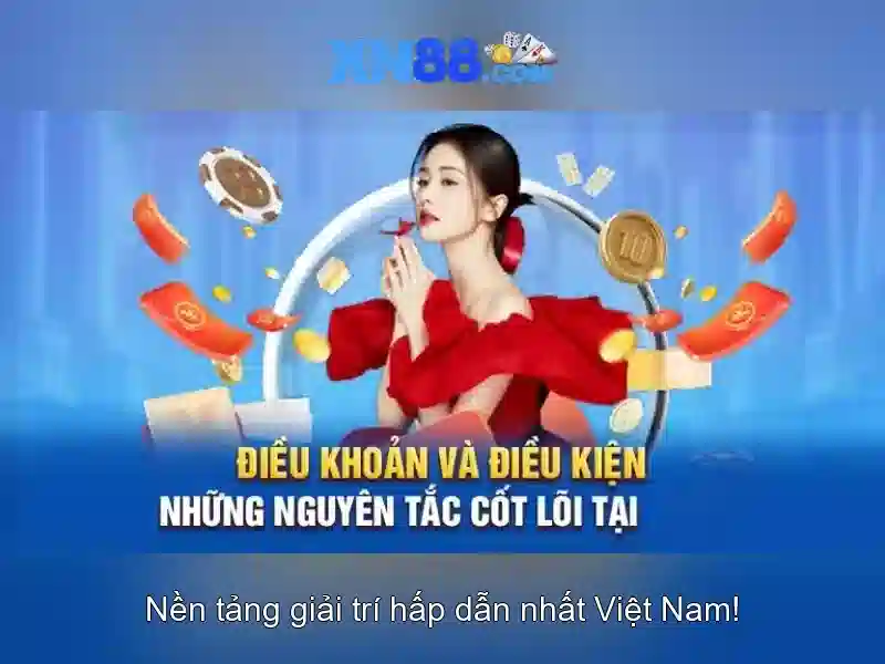 Các trò chơi và chương trình khuyến mãi