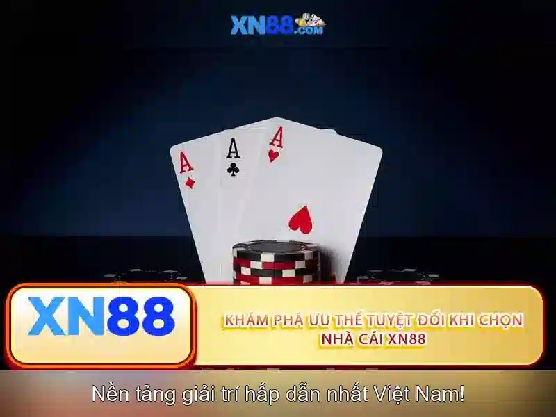 Giới thiệu về XN88