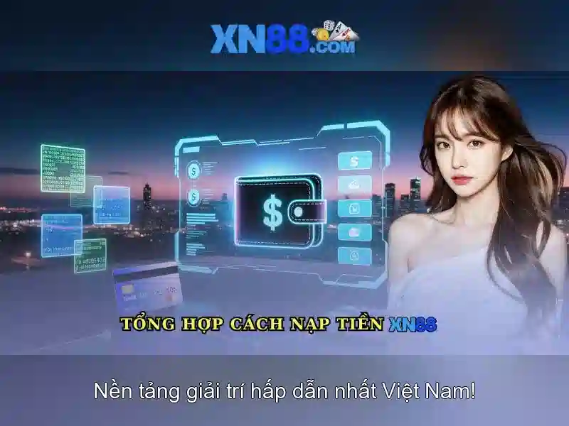 Lịch sử và sứ mệnh của xn88