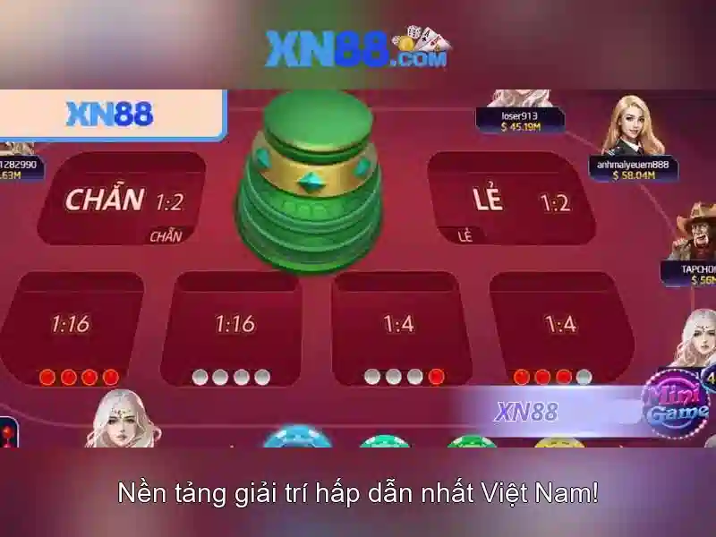 Game bắn cá C54 được nhiều người chơi yêu thích