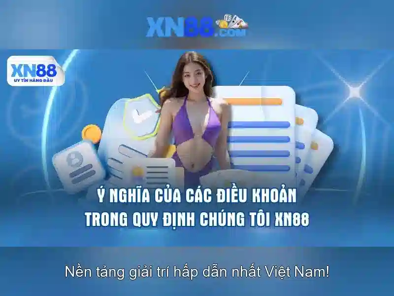 Nền tảng và sự phát triển của xn88