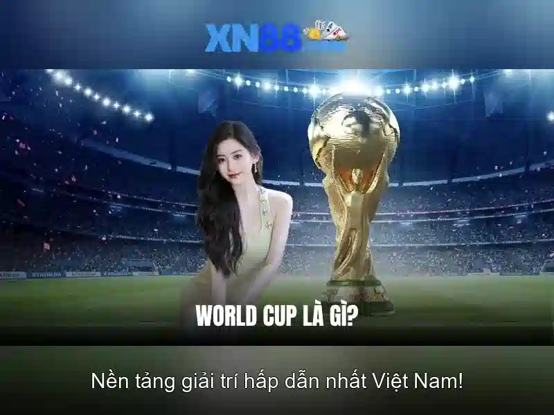 Giới thiệu về xn88