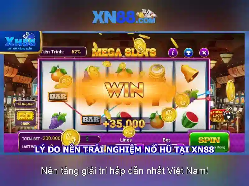 Giới thiệu về xn88