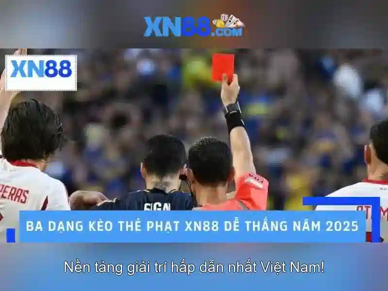 Gioi thieu ve XN88