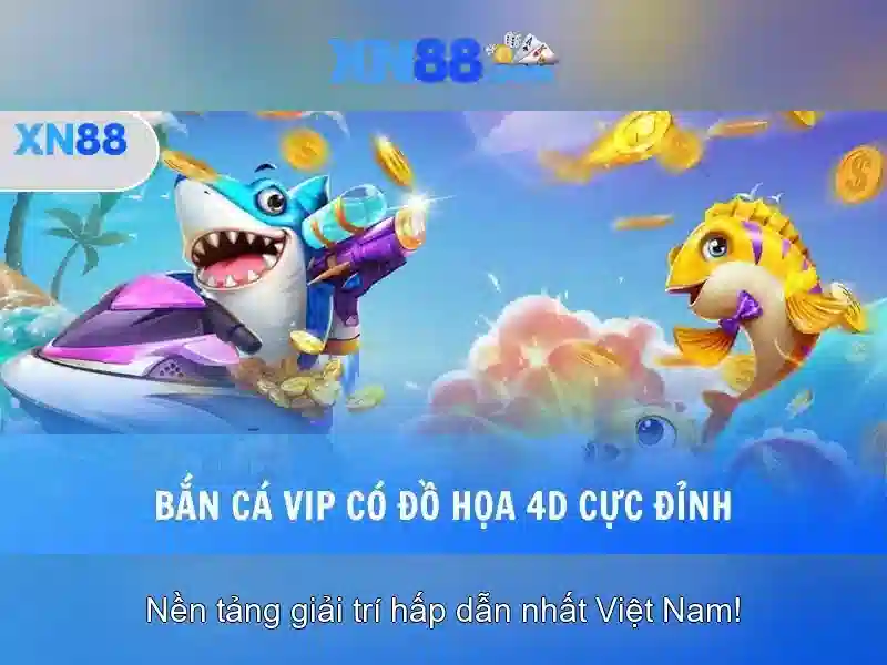 Giới thiệu xn88