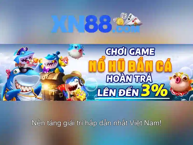 Game bắn cá C54 được nhiều người chơi yêu thích