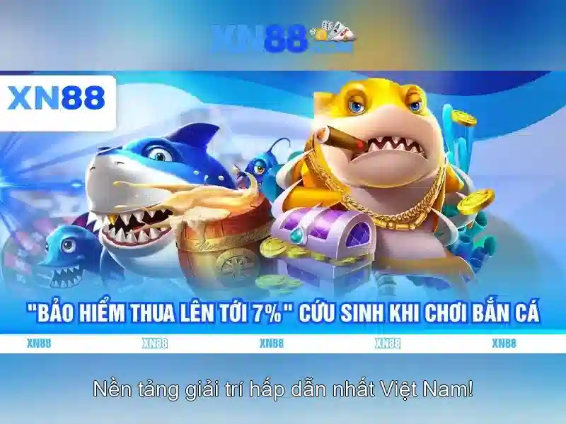 Các trò chơi nổi bật