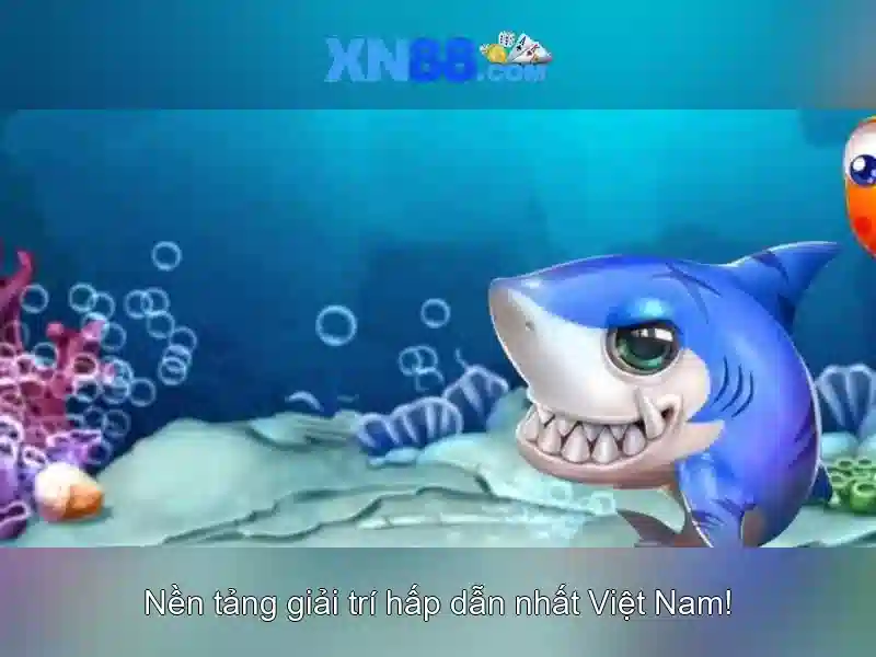 Game bắn cá C54 được nhiều người chơi yêu thích