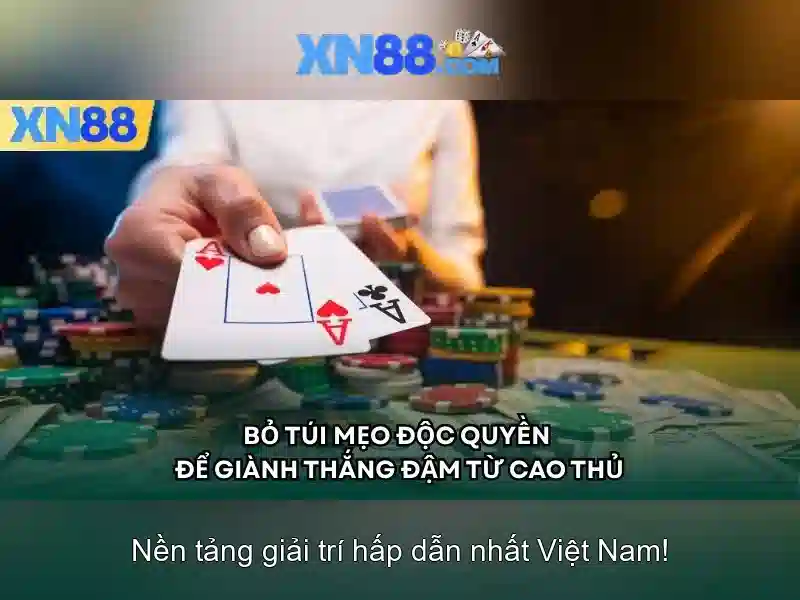 xn88 bet – Tổng quan và giá trị cốt lõi