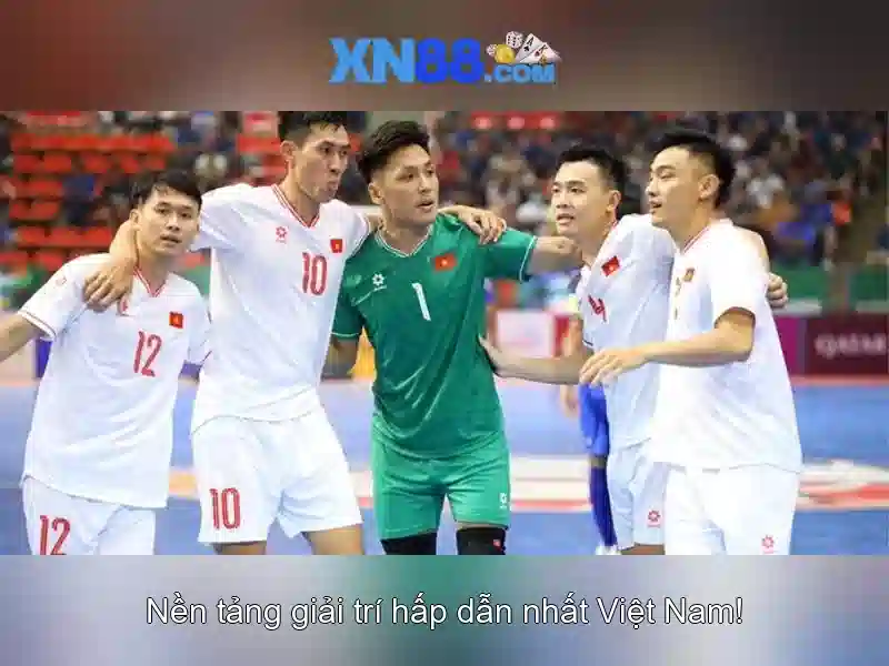 Giới thiệu về xn88