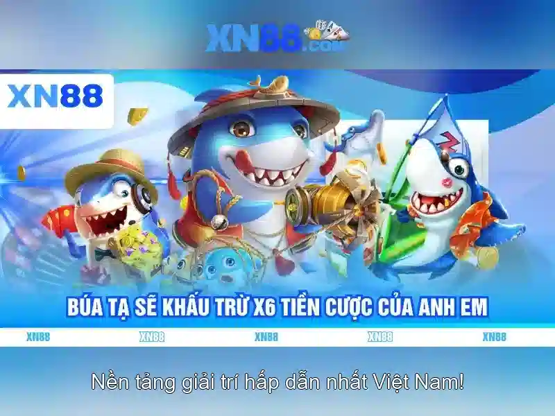 Game bắn cá C54 được nhiều người chơi yêu thích