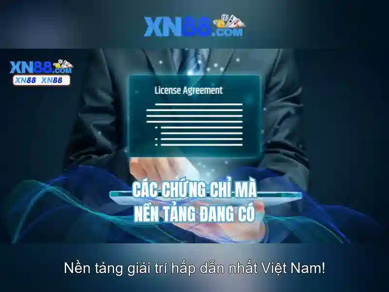 Các sản phẩm và dịch vụ