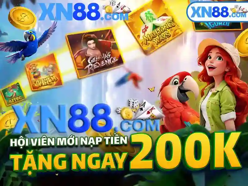 Ứng dụng và cách thức hoạt động của xn88