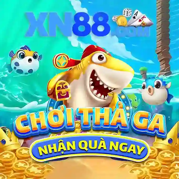 Game bắn cá C54 được nhiều người chơi yêu thích