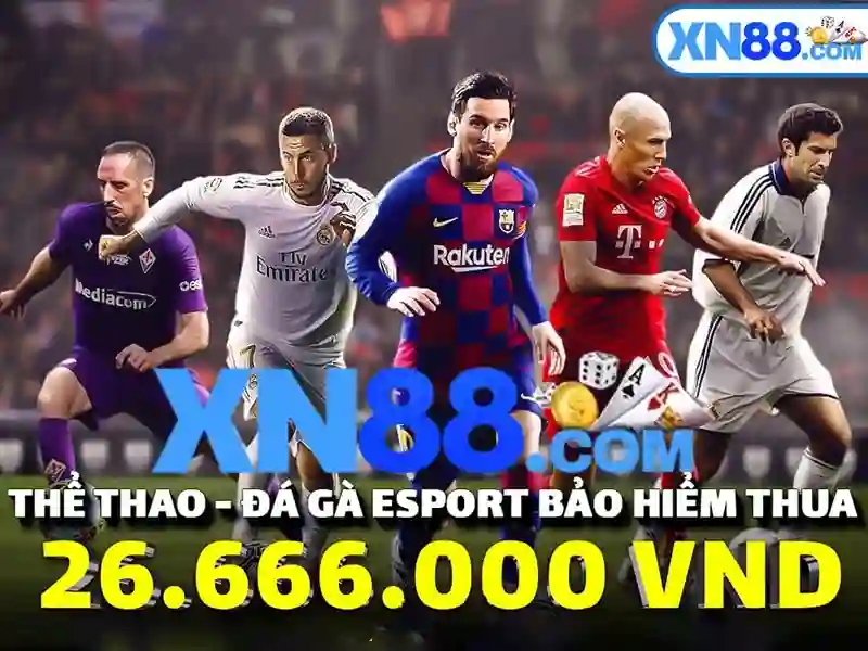 Nền tảng xn88 - Trò chơi trực tuyến hàng đầu