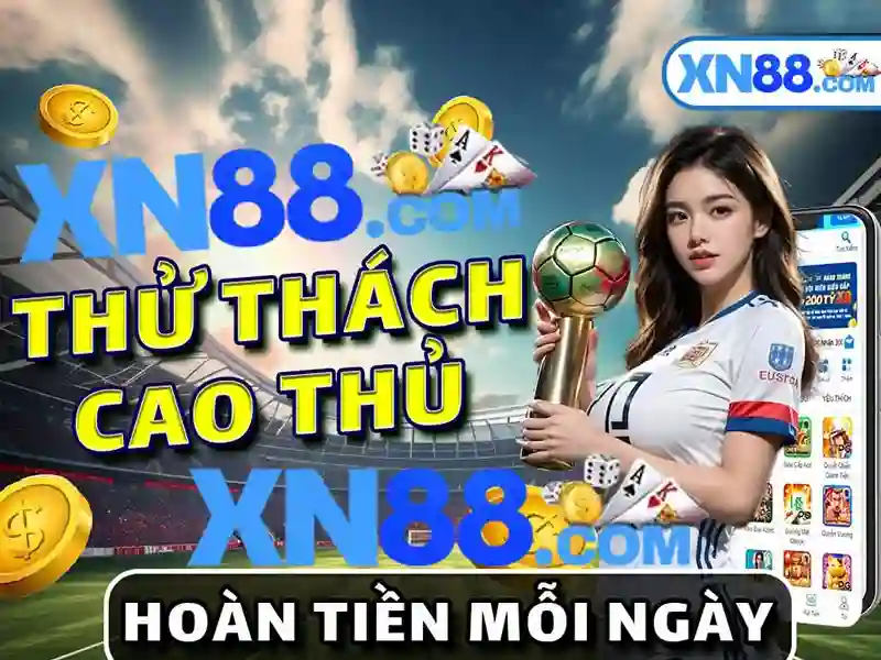 An toàn và bảo mật tại xn88