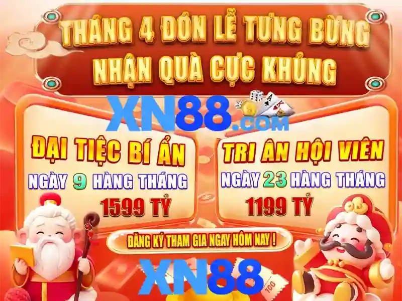 Các tính năng nổi bật